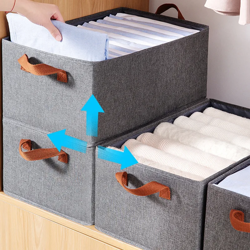 PACK ORGANIZADOR PREMIUM TOP DE POLOS & PANTALONES