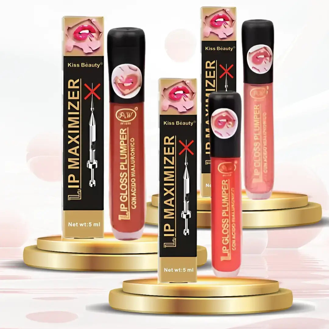 LipMaximizer Original x 3 Unidades