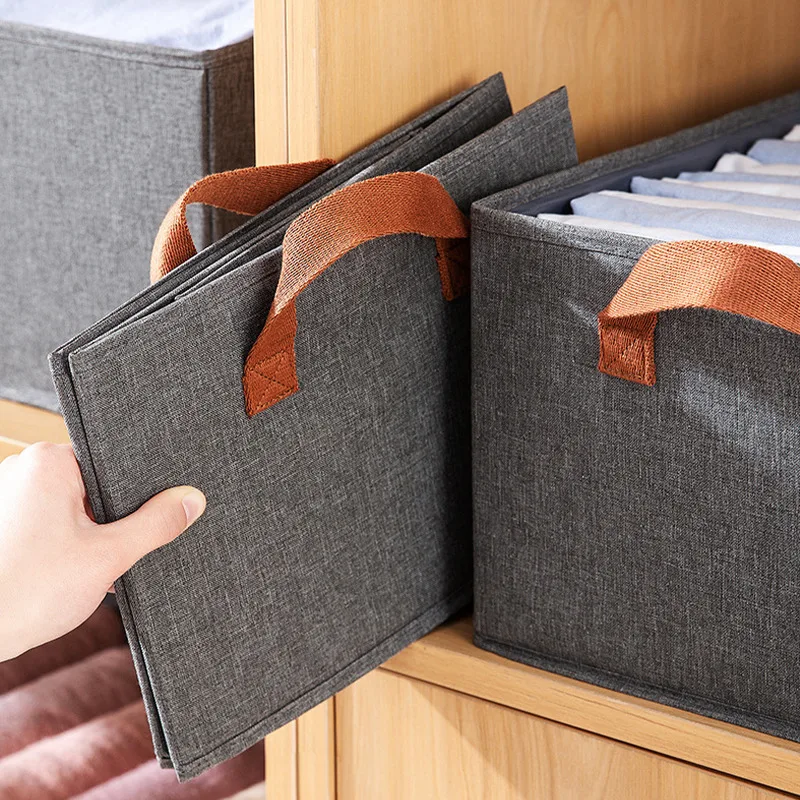 PACK ORGANIZADOR PREMIUM TOP DE POLOS & PANTALONES