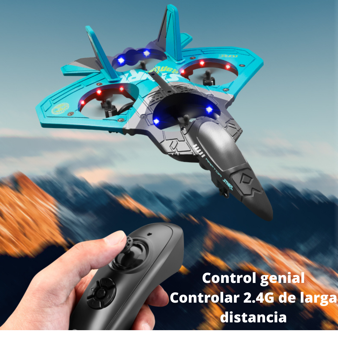 DRON AEROJET PRO