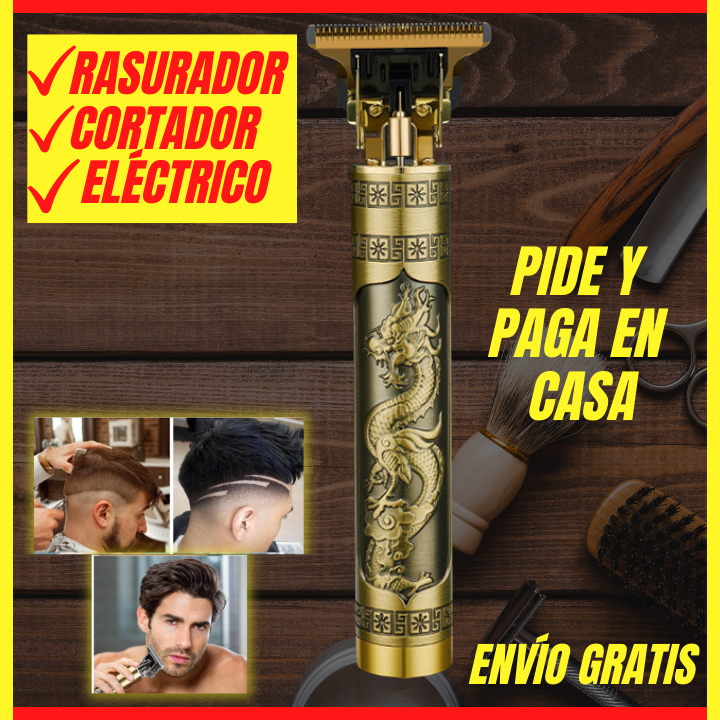 🔥🔥Rasurador Trimmer en Oferta🔥🔥