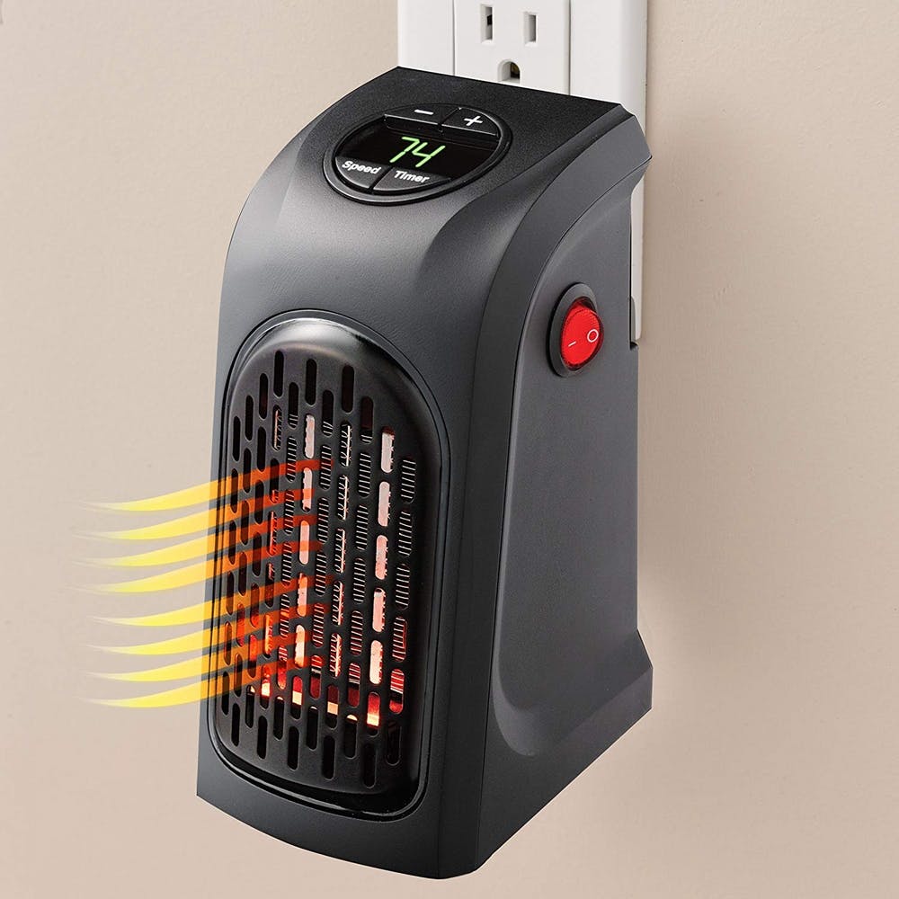 Calefactor Digital HANDY HEATER PRO