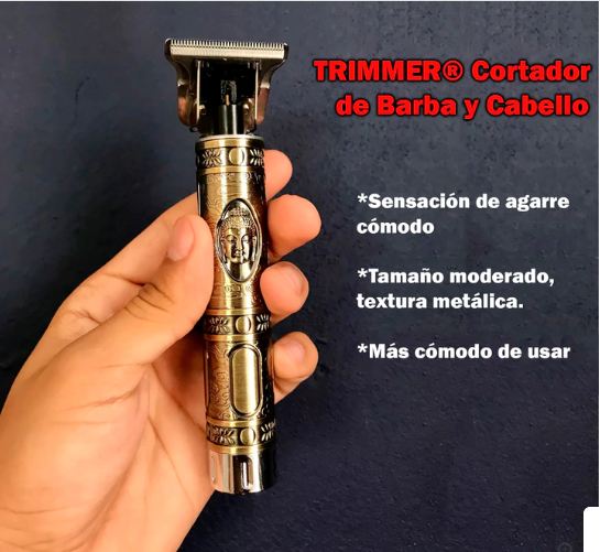 🔥🔥Rasurador Trimmer en Oferta🔥🔥